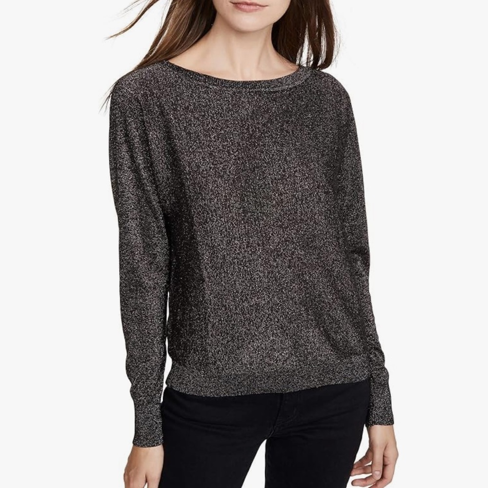 Velvet Sweater NWOT